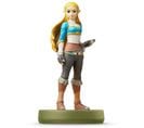 Figurine Amiibo Zelda - The Legend Of Zelda: Breath Of The Wild