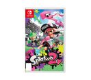 Jeu Vidéo Nintendo Switch Splatoon 2