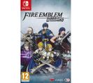 Fire Emblem Warriors Switch