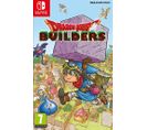 Dragon Quest Builders Switch