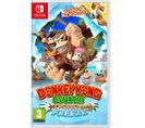 Donkey Kong Country Tropical Freeze Switch