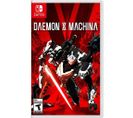 Daemon X Machina Switch