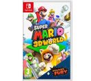 Super Mario 3d World Et Bowser Fury Switch