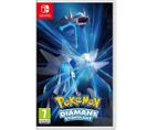 Pokemon Diamant Etincelant Switch