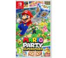 Mario Party Superstars Switch