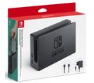 Ensemble Station D'accueil Nintendo Switch