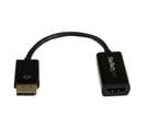 Adaptateur Actif Displayport 1,2 Vers Hdmi 4k Pour Ordinateur De Bureau Ou PC Portable Compatible Dp