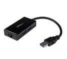 Adaptateur Usb 3.0 Vers Rj45 Gigabit Ethernet