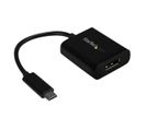 Adaptateur Usb-c Vers Displayport 4k 60 Hz - Cdp2dp