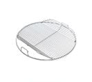 Grille Ronde Articulée 44.5cm Acier - 8414-1