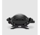 Barbecue À Gaz Q 1000 Black - Weber - 50010053