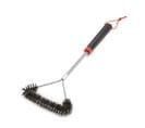 Brosse De Nettoyage - En Forme De T 46 Cm Weber