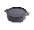 Cocotte 2 En 1 Gbs Weber