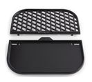 Support De Cuisson Mixte Grille / Plancha Gbs Weber