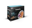 Pellets De Bois Aulne Pour Barbecue Weber Smokefire - 8kg