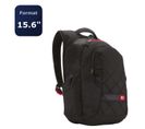 Sac A Dos PC portable 15,4" - 16"