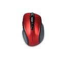 Souris Sans Fil Taille Moyenne Pro Fit® - Rouge Rubis