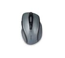 Souris Sans Fil Taille Moyenne Pro Fit® - Gris Anthracite