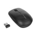 Souris Mobile Pro Fit® Sans Fil — Noire