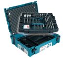 Coffret Makpac De 66 Accessoires - Makita - B-43044