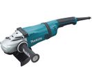 Meuleuse D'angle 230mm 2400w En Boite Carton - Makita - Ga9030x01