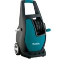 Nettoyeur Haute Pression 140bar En Eau Froide - Makita - Hw132