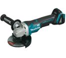 Meuleuse 18v 125mm (sans Batterie Ni Chargeur) - Makita - Dga508z