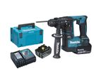 Perforateur Sds Plus Sans-fil 18 V + 2 Batteries 5ah + Chargeur + Coffret Makpac - Makita - Dhr171rt