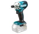 Visseuse à Chocs 18v 155nm (sans Batterie Ni Chargeur) - Makita - Dtd156z