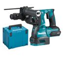 Perforateur Sds Plus 40v 28mm (sans Batterie Ni Chargeur) En Coffret Makpac - Makita - Hr002gz02