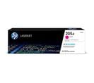 Toner Laserjet Magenta Hp 205a Authentique (cf533a) Pour Hp Color Laserjet Pro M154/m180/m181