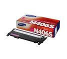 Cartouche De Toner Magenta Clt-m406s (su252a)