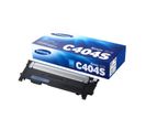 Cartouche De Toner Cyan Samsung Clt-c404s (st966a) Pour Sl-c430w/sl-c480w/sl-c480fw