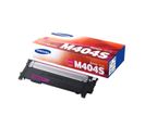 Cartouche De Toner Magenta Samsung Clt-m404s (su234a) Pour Sl-c430w/sl-c480w/sl-c480fw