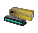 Cartouche De Toner Jaune Clt-y506s Pour Clp-680nd Clx-6260 Series - Su524a