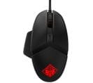 Souris Omen Reactor Souris Droitier Usb Type-a Optique 16000 Dpi