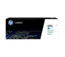 Cartouche De Toner Cyan Xl Laserjet Authentique (w2011x)