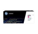 Cartouche De Toner Magenta Xl Laserjet Authentique (w2013x)