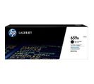 Cartouche De Toner Noir Laser 659a Jet Authentique (w2010a)