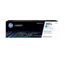 Cartouche De Toner Cyan Laserjet Authentique 207a (w2211a)