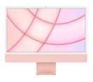 24 Imac Retina 4,5k (2021) - Puce Apple M1 - Ram 8go - Stockage 512go - Gpu 8 Coeurs - Rose