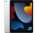 iPad (2021) 10.2" Wifi + Cellulaire 64 Go Argent