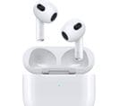 Airpods 3e Génération + Boitier De Charge - Blanc