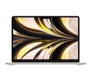 Macbook Air M2 - 13,6" - Ram 8go - Stockage 256go - Lumiere Stellaire - Azerty