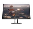 Ecran PC Gamer Omen 27i 27 Qhd Dalle Ips 1ms 165hz Hdmi / Displayport Amd Freesync