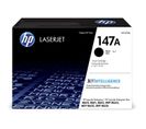 Cartouche De Toner Laserjet Noir Authentique (w1470a)