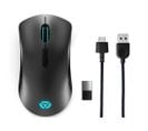 Souris Gaming Lenovo Legion M600 Noir Et Gris