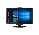 Écran PC Thinkcentre Tiny-in-one 27 27" LED Quad Hd 14 Ms Noir