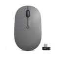 Souris Go Multi-device Souris Ambidextre Rf Sans Fil + Bluetooth Optique 2400 Dpi