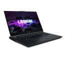 PC Portable Gamer Legion 5 17ach6h 17.3" Fhd Ryzen 7 5800h 16go 512go Rtx 3070